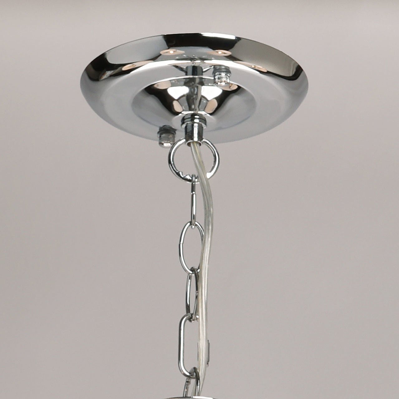 Подвесная люстра De Markt Виталина 448015105