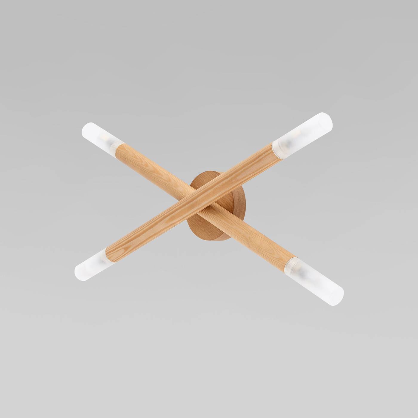 4524 Noble Настенное бра TK Lighting Noble 4524 Noble