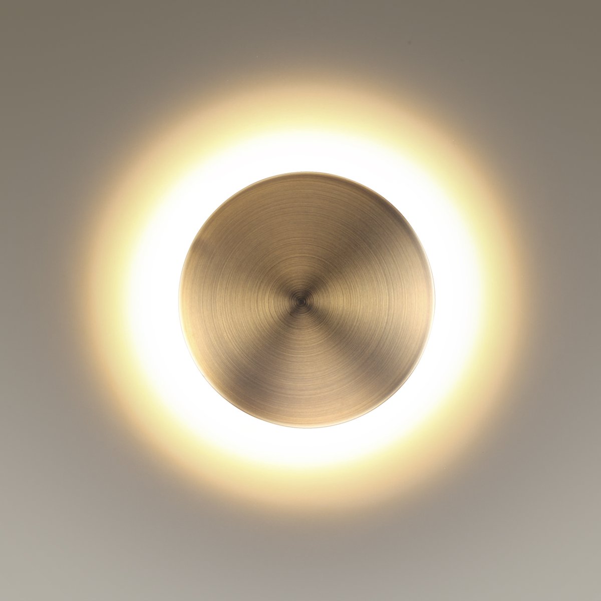 Настенное бра Odeon Light Eclissi 3871/6WL