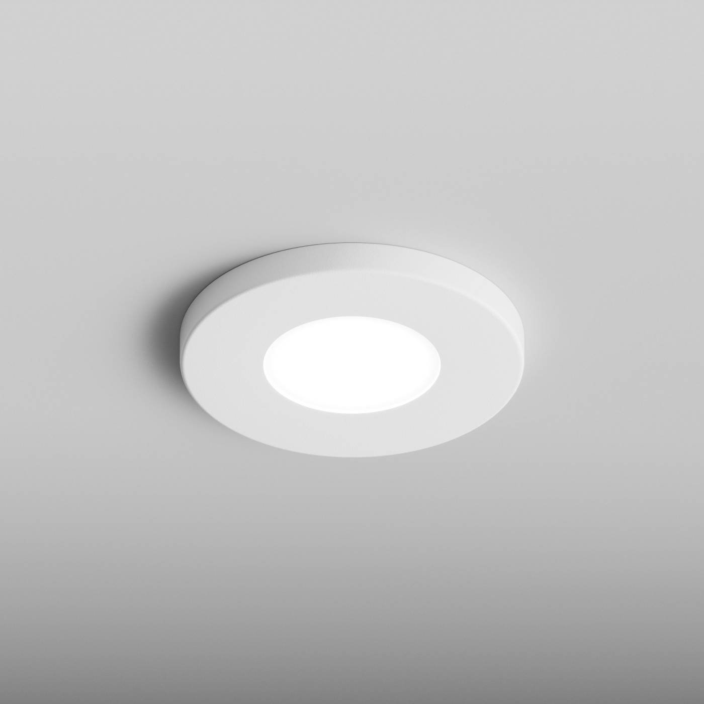 HSBL_0133 Встраиваемый светильник Hesby Lighting Clarity HSBL_0133