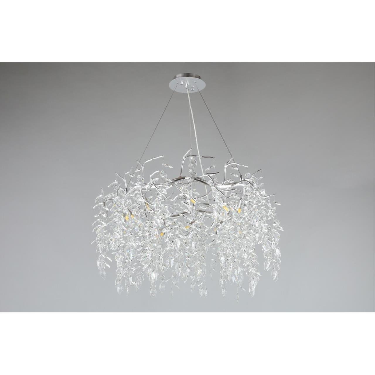 Подвесная люстра Aployt Gertunia APL.847.13.13