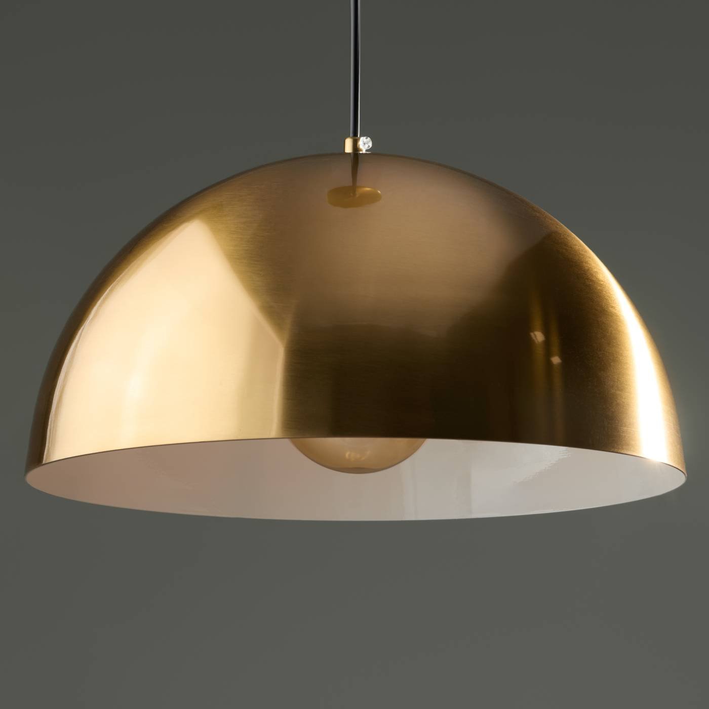 FR5218PL-01BS Светильник подвесной Freya Eleon FR5218PL-01BS