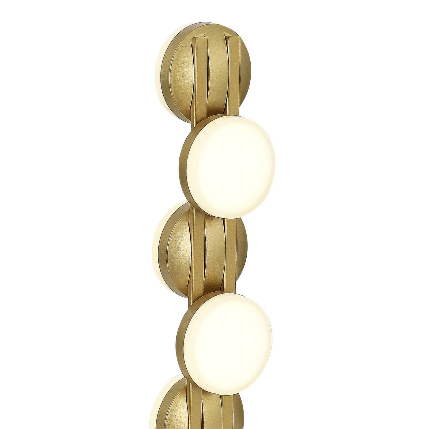 SL6610.204.06 Настольная лампа ST Luce Monro SL6610.204.06