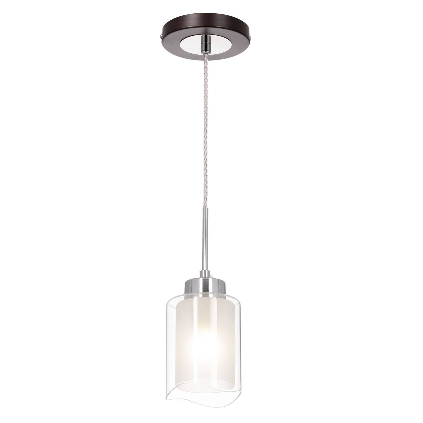 Светильник подвесной Citilux Фортуна CL156112