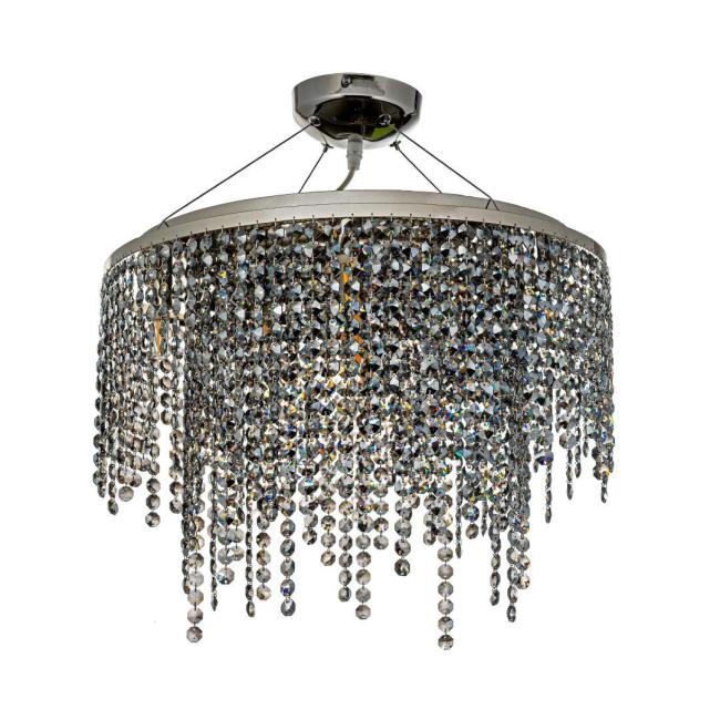 Milano E 1.5.D50.503 N Подвесная люстра Arti Lampadari Milano Milano E 1.5.D50.503 N