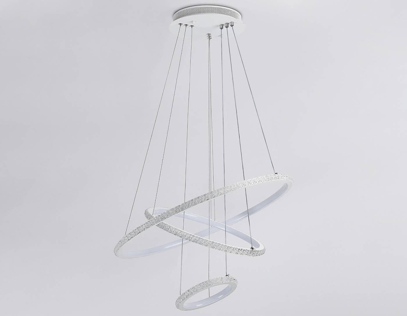 Подвесная люстра Ambrella Original FA9561