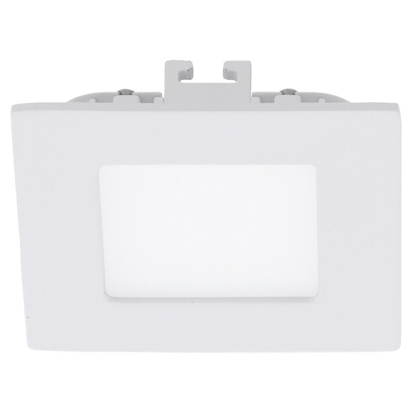 94046 Встраиваемый светильник Eglo FUEVA 1 94046