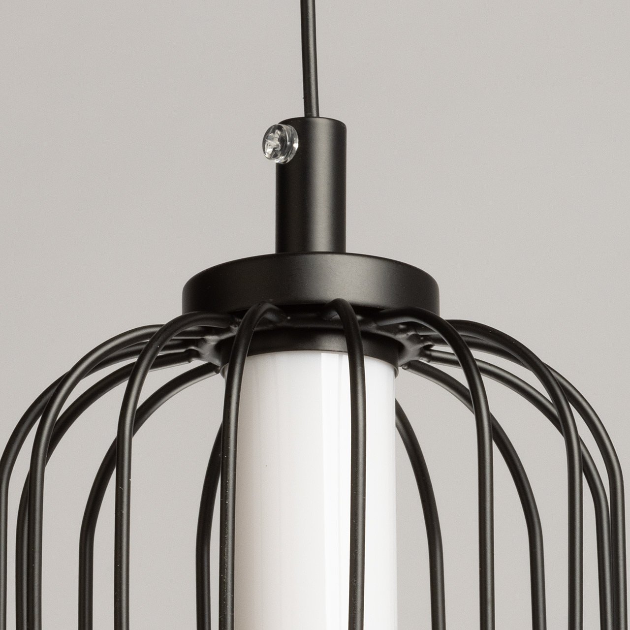 Светильник подвесной De Markt Стаут 702014301