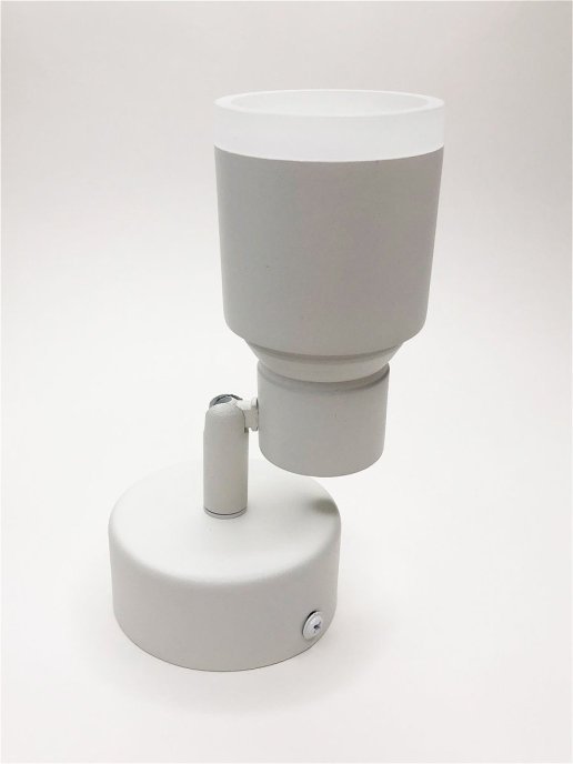 NLS-1202-5W-NH-Wh Светильник спот Elvan 1202 NLS-1202-5W-NH-Wh