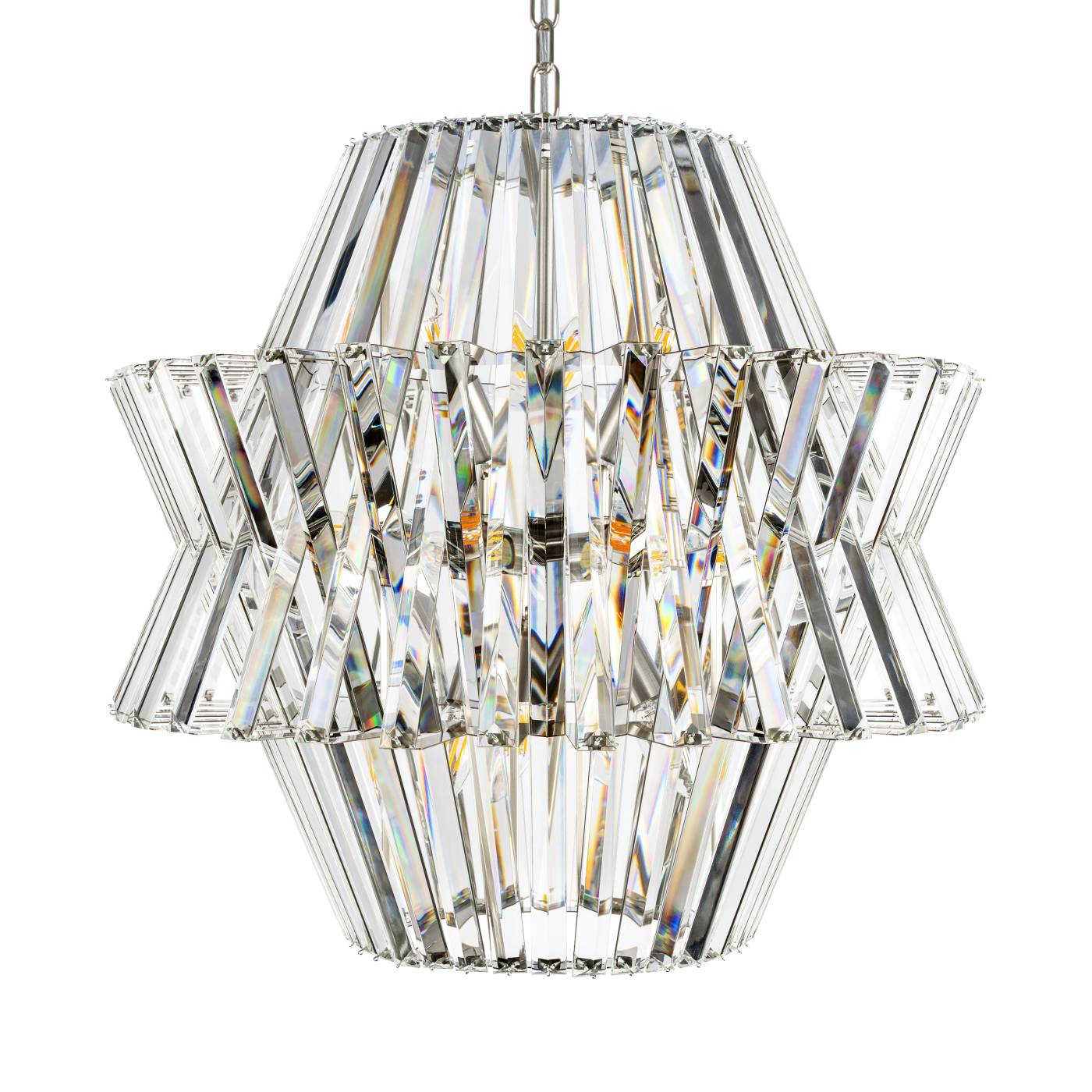 10578/550 Подвесная люстра Milagro Loft It 10578/550