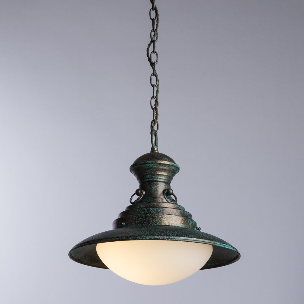 A9256SP-1BG Светильник подвесной Arte Lamp Gambrinus A9256SP-1BG