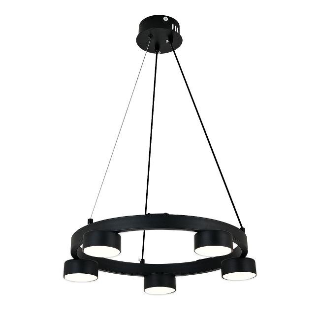 1180/5S Подвесная люстра Escada Segment 1180/5S