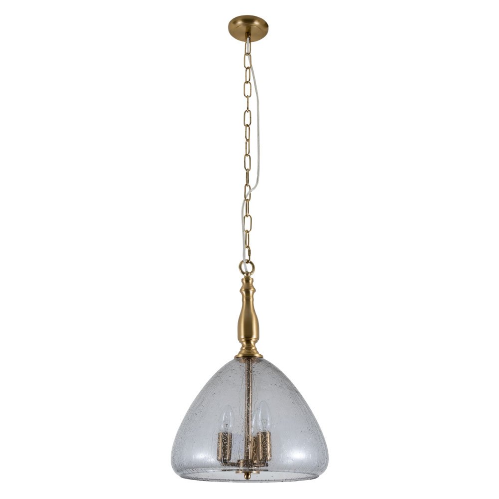 A7772SP-3PB Светильник подвесной Arte Lamp Bell A7772SP-3PB