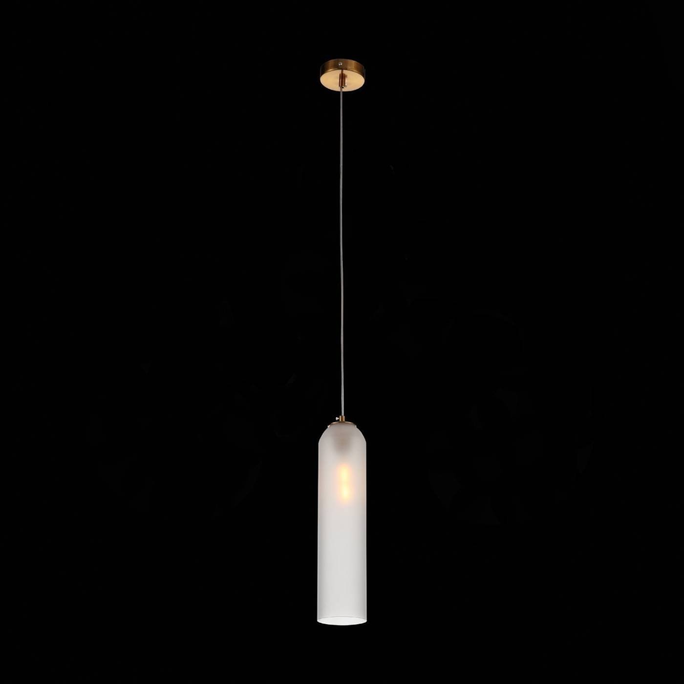 Светильник подвесной ST Luce Callana SL1145.353.01