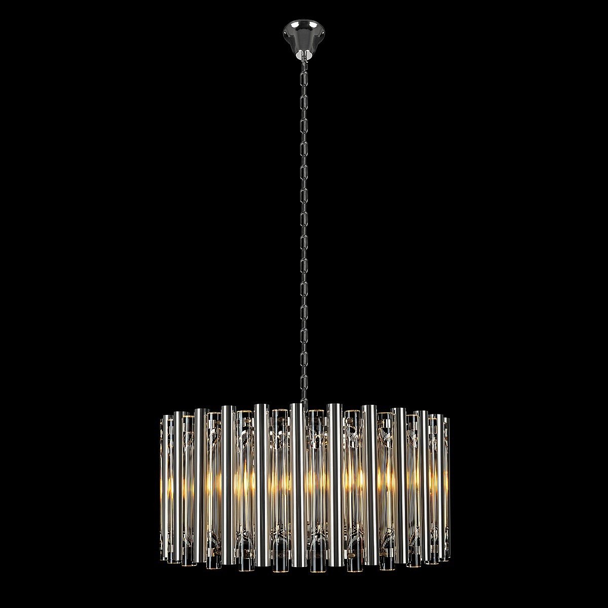 Подвесная люстра Loft It Boucle 10438/4