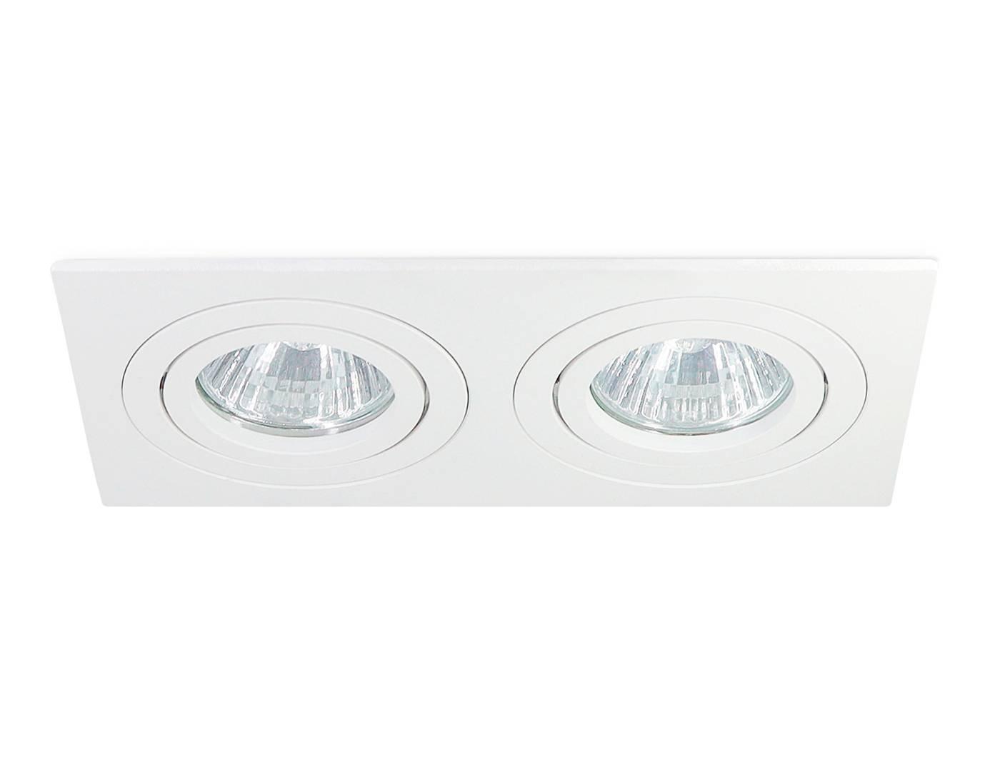 Встраиваемый светильник Ambrella Standard Tech TN102626