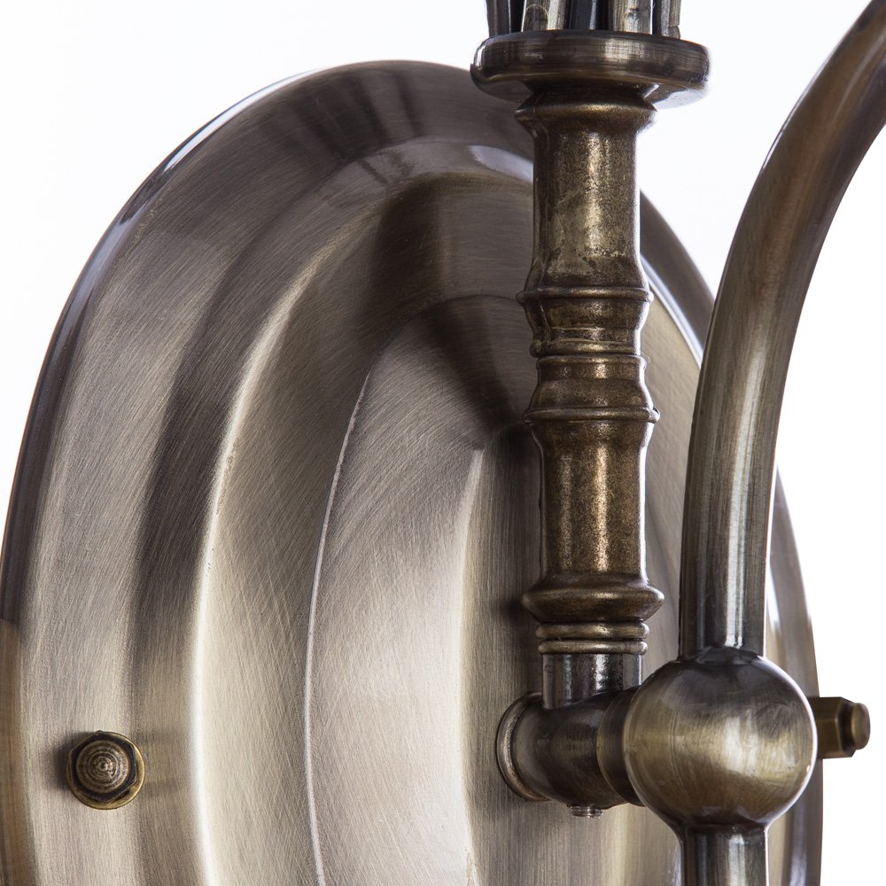 A6351AP-1AB Настенное бра Arte Lamp SALVADOR A6351AP-1AB