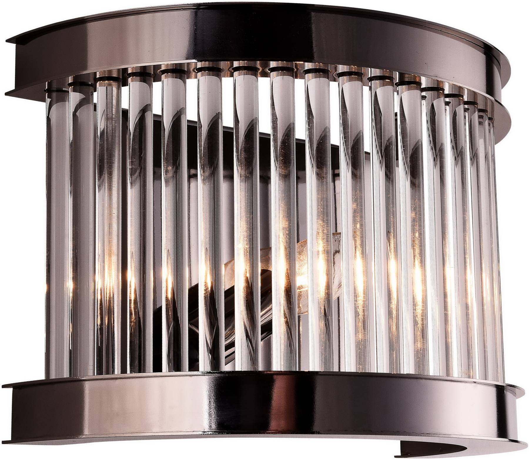 8101/02 AP-1 Настенное бра Divinare Viva 8101/02 AP-1
