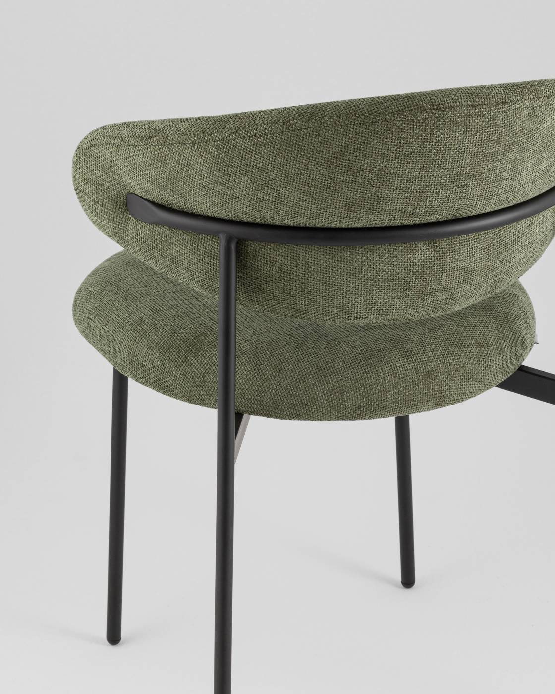 LV-125-Pa227-01 Обеденный стул Stool Group LV-125-Pa227-01