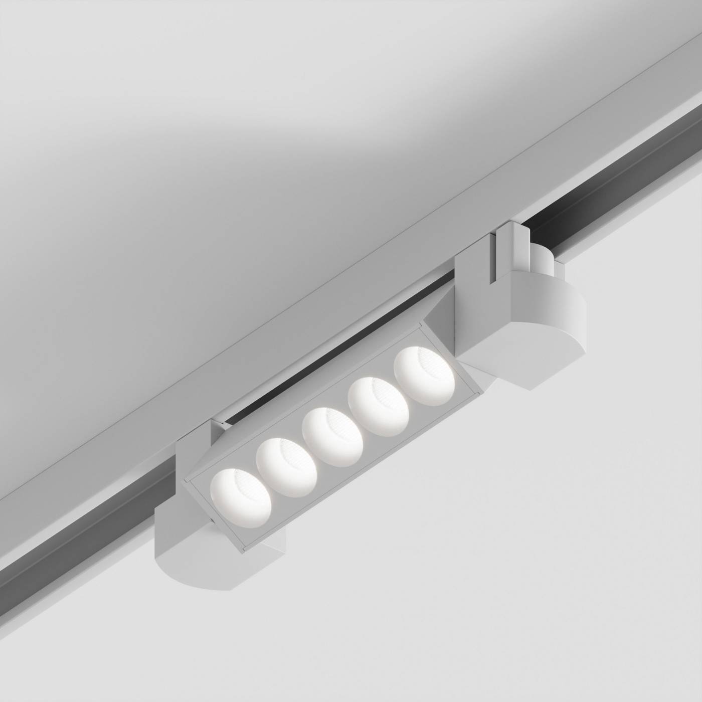 Трековый светильник Hesby Lighting Skylite HSBL_0047