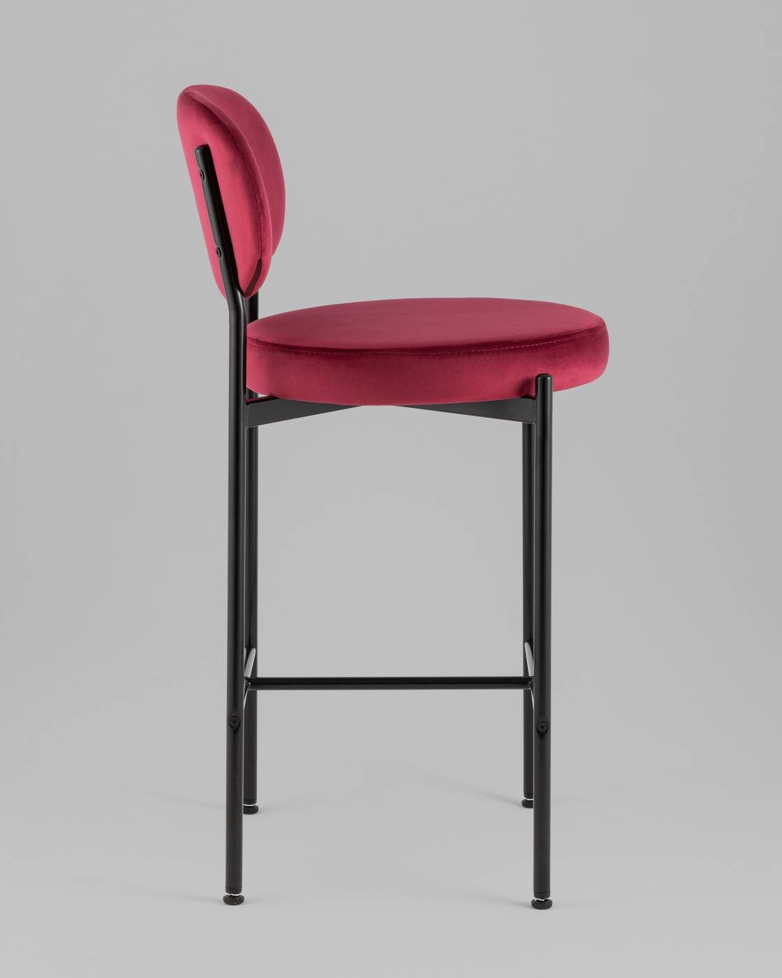 Полубарный стул Stool Group vd-plb-brief-b16