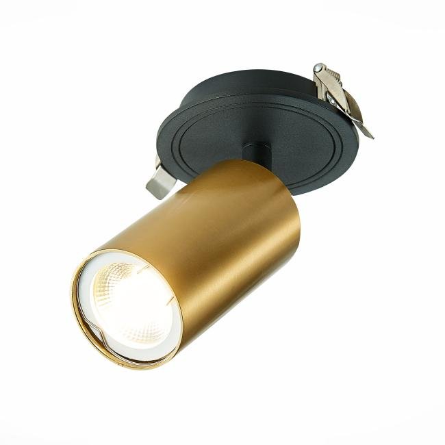 ST303.208.01 Встраиваемый светильник ST Luce ST303 ST303.208.01