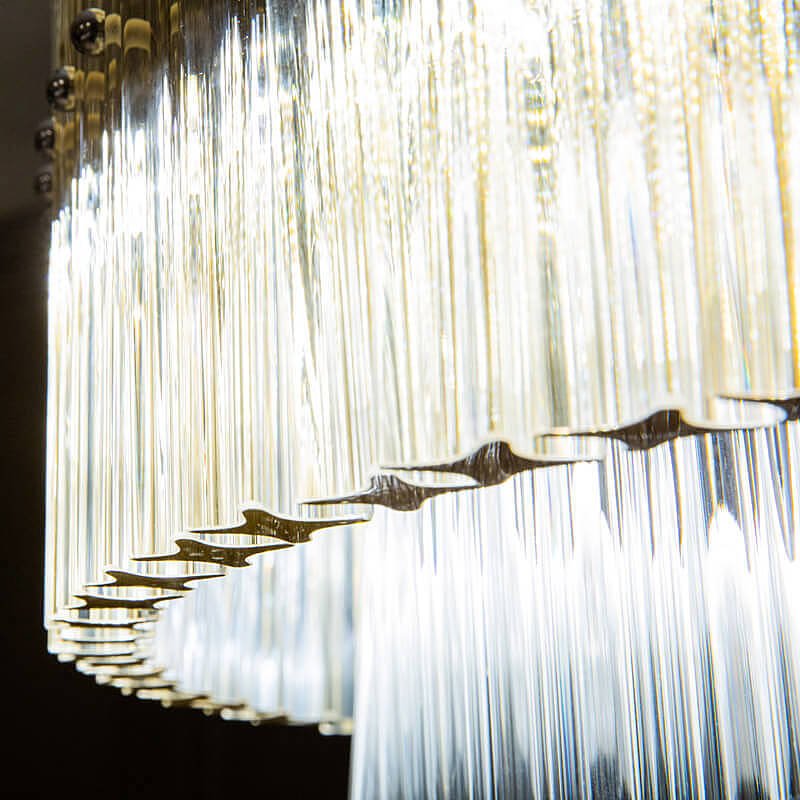 L39006.98 Подвесная люстра L'Arte Luce Luxury Piangone L39006.98