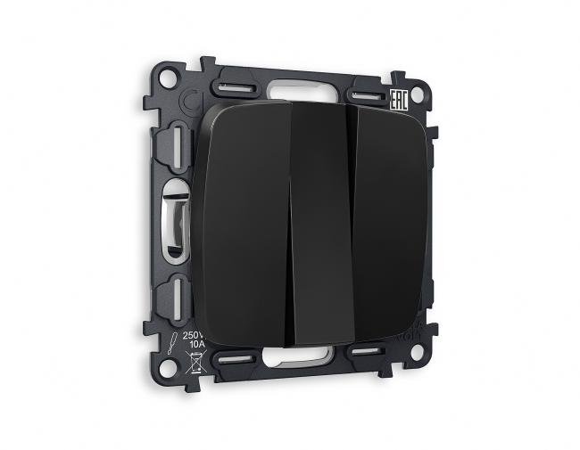 MO805010 Выключатель Ambrella Volt OMEGA MO805010