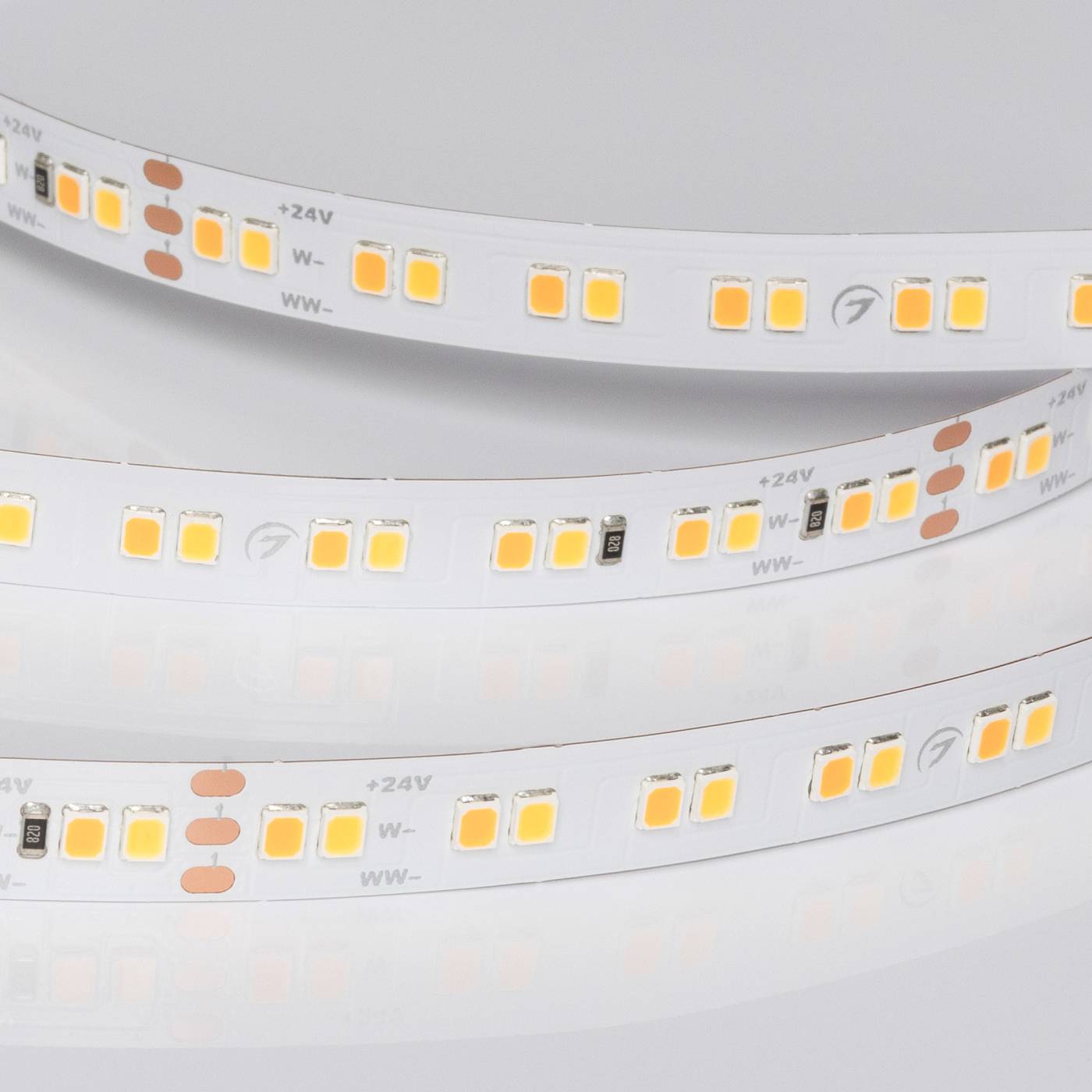 056266 Светодиодная лента Arlight UL открытая 056266