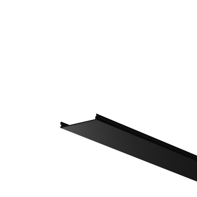 642041 Экран для профиля Maytoni Накладной-подвесной профиль 642041