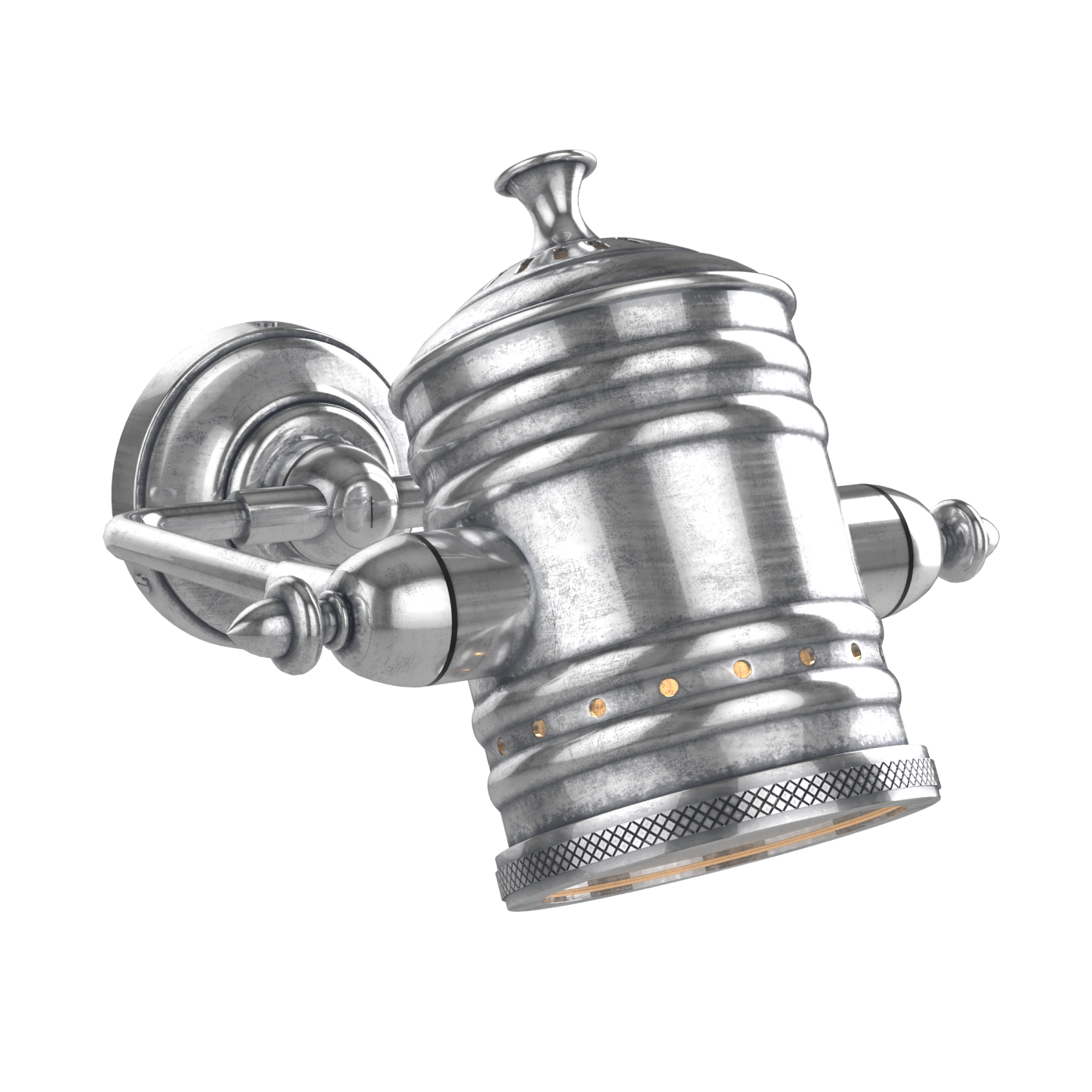 WL-58877 Настенный светильник Covali WL-58877