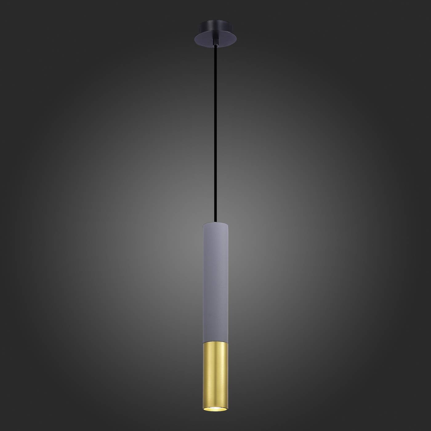 ST154.713.01 Светильник подвесной ST Luce St154 Concrete ST154.713.01