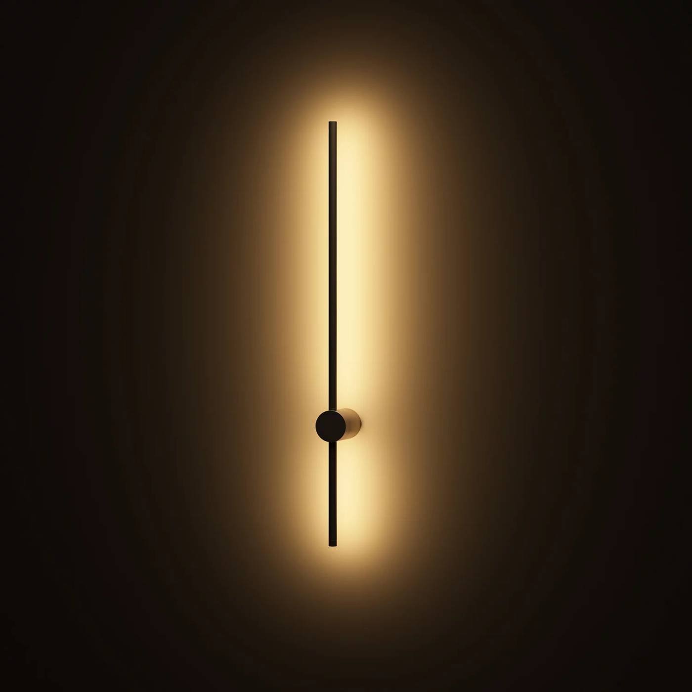 Настенный светильник Denkirs Stang DK5012-SG