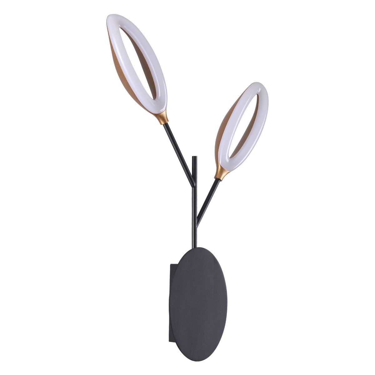 Настенное бра Odeon Light Gardena 3903/14WL