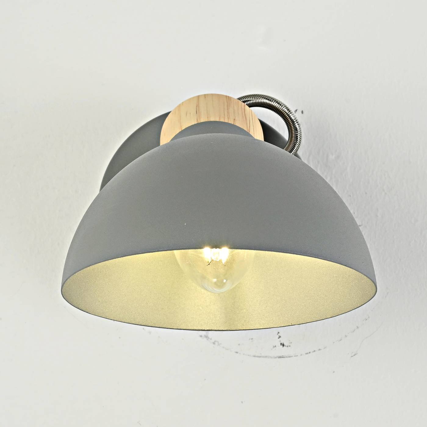 Настенное бра ImperiumLoft Onder01 204451-26
