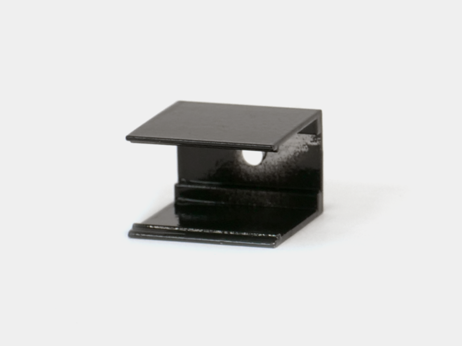 00-00032772 Алюминиевый крепеж для ленты NE-CC2120, 20мм, SWG PRO 00-00032772