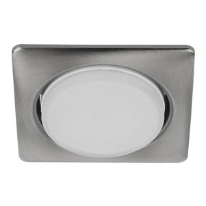 KL71 SN (к) Встраиваемый светильник ЭРА KL71 SN (к)