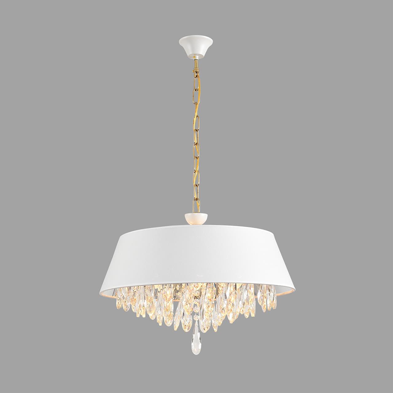 Подвесная люстра Lumion Mitrim 8374/6