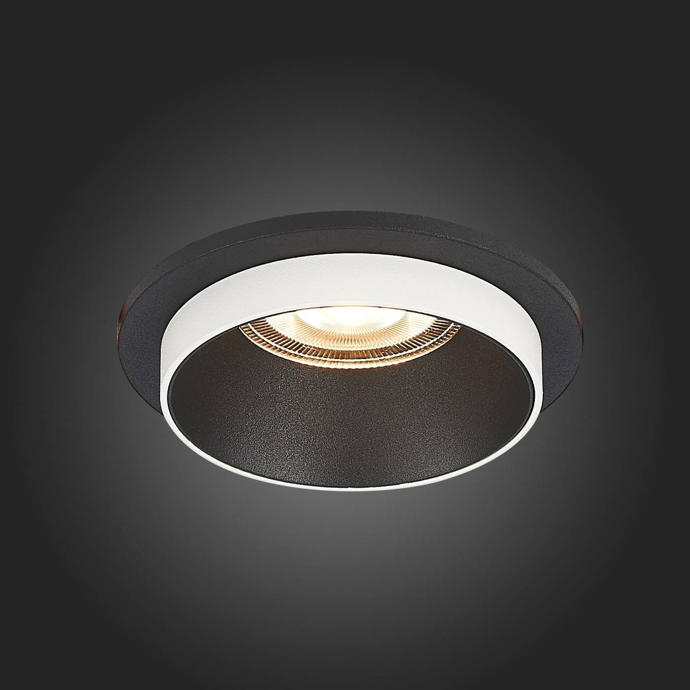 ST206.408.01 Встраиваемый светильник ST Luce Chomia ST206.408.01