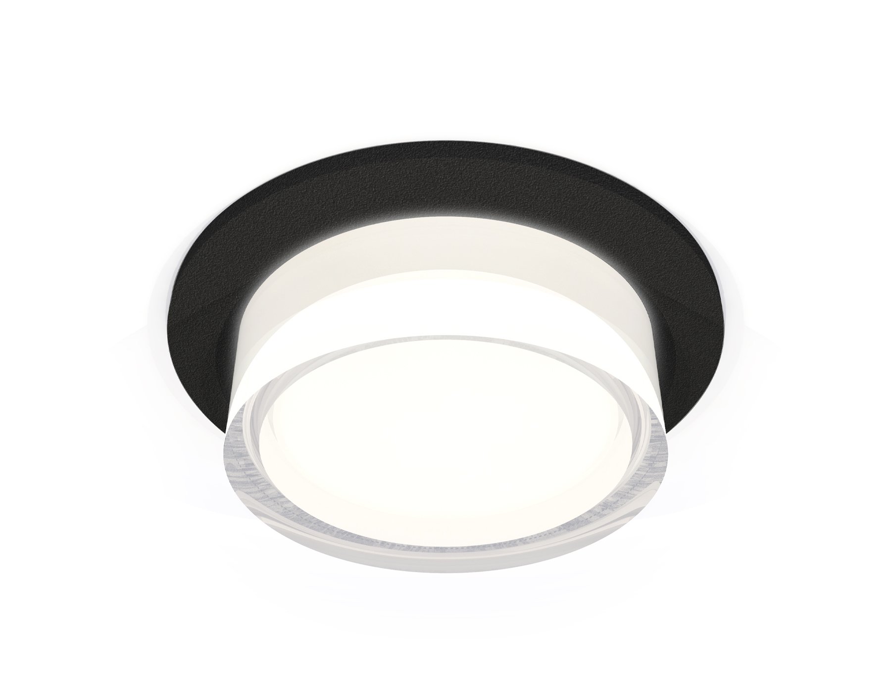 XC6513063 Встраиваемый светильник Ambrella Techno XC6513063