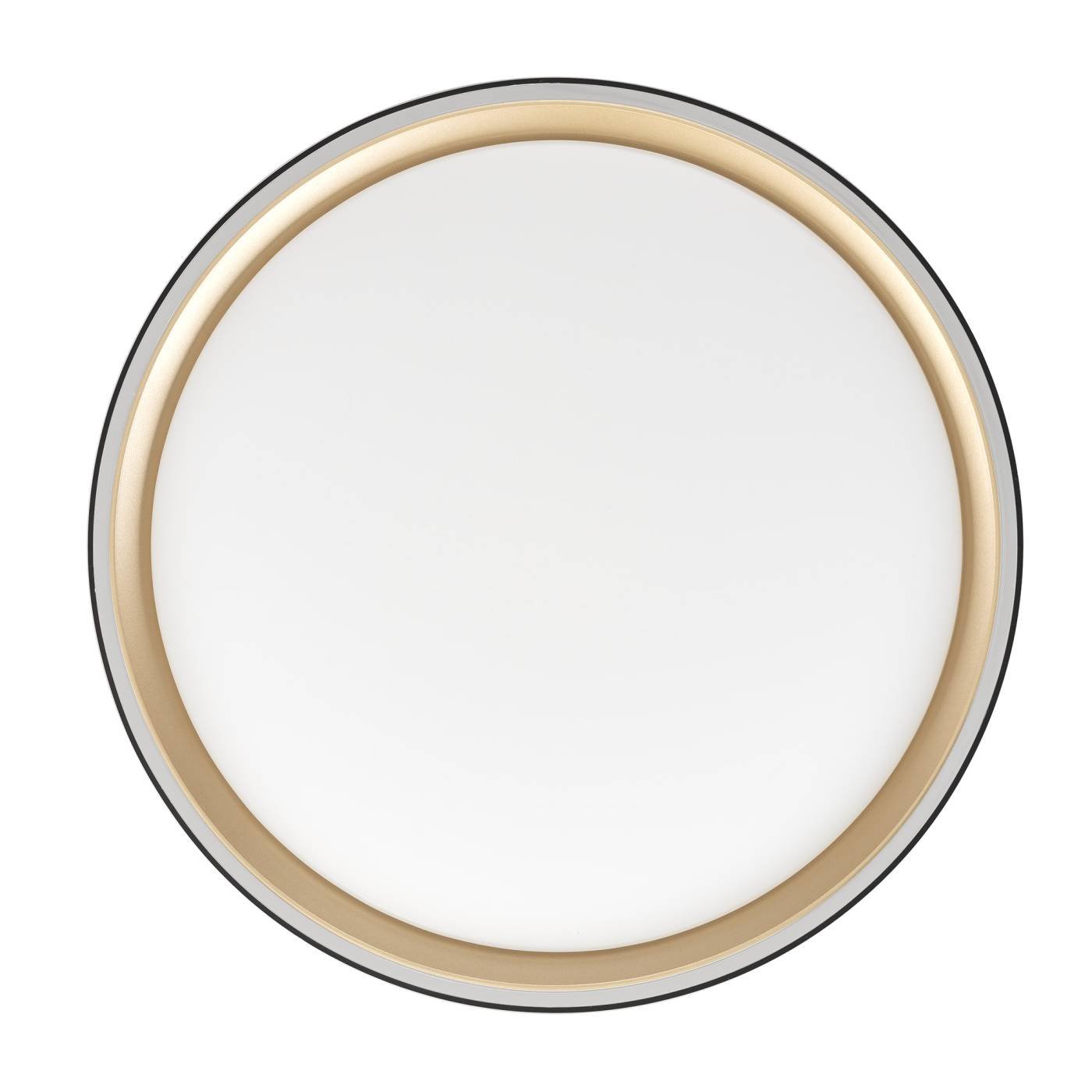 CL751251G Светильник потолочный Citilux Boss CL751251G