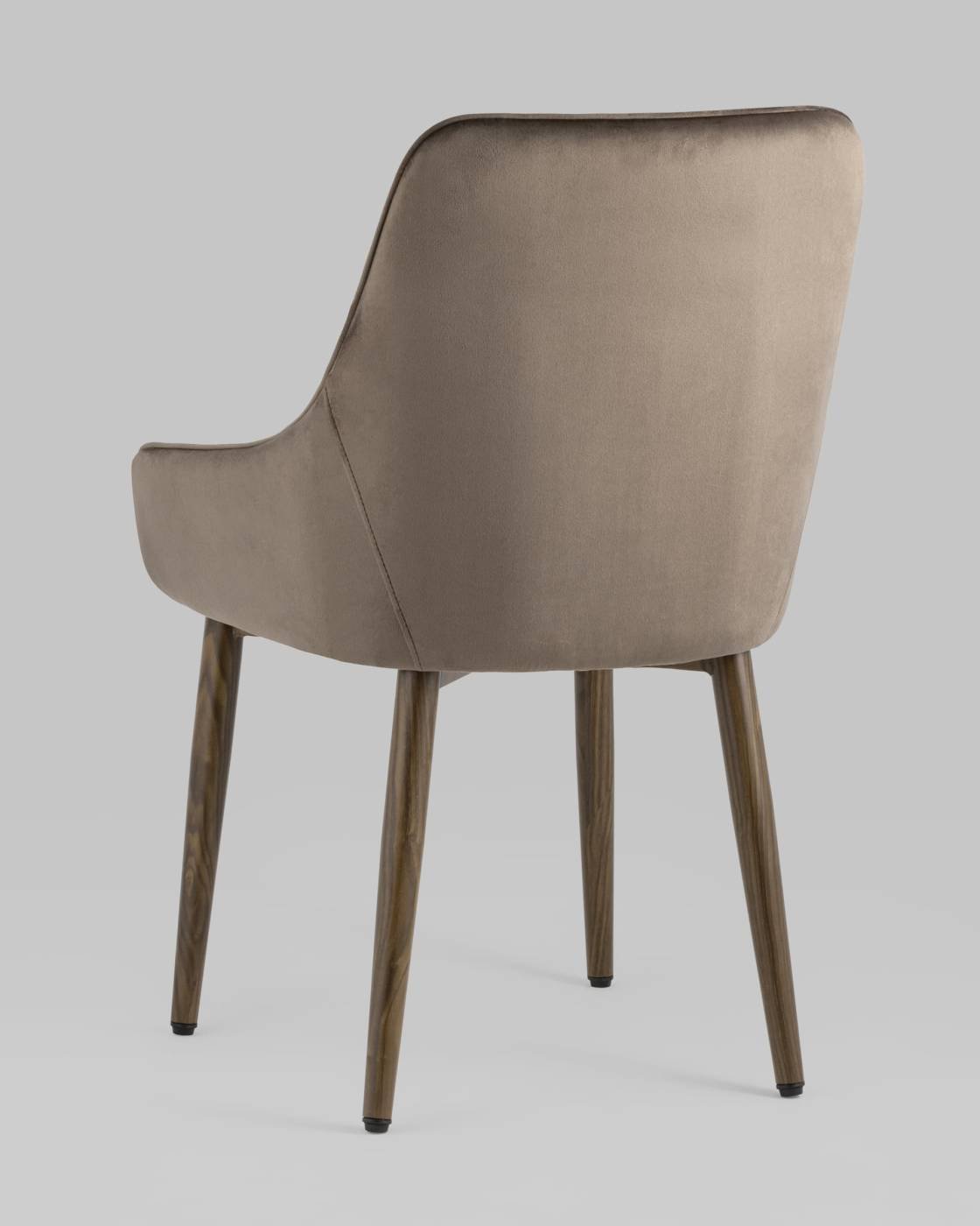 Комплект стульев Stool Group Диана MC101-2 KD HLR-49 X4