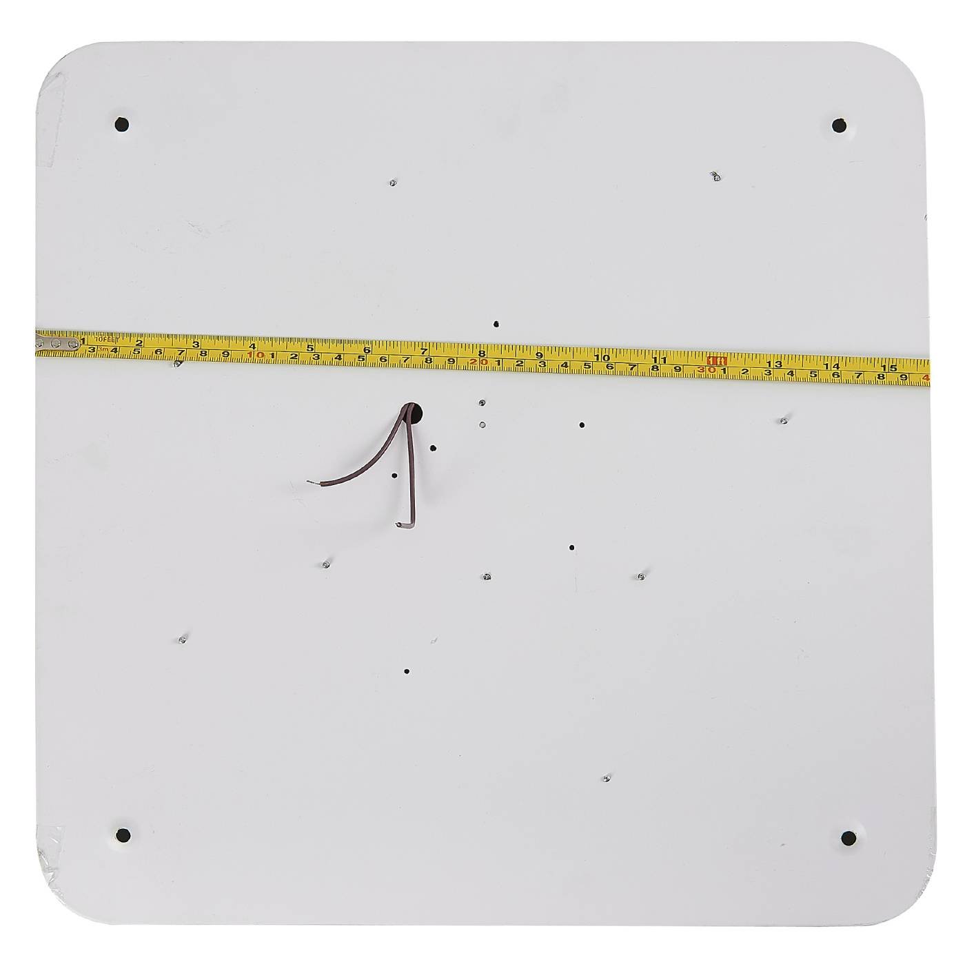 Светильник потолочный Natali Kovaltseva LEDLIGHT LED LAMPS 81333