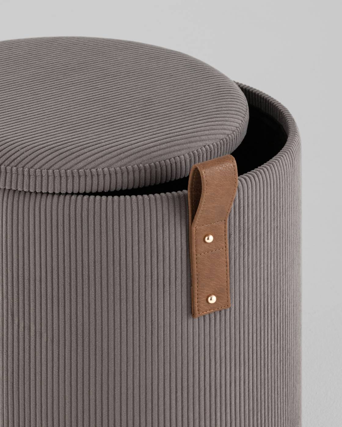 24A2064CG-L-18 Пуфик Stool Group Руни 24A2064CG-L-18