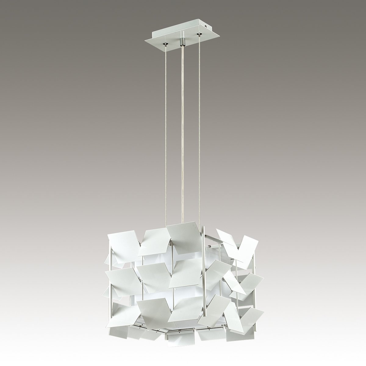 3976/1 Светильник подвесной Odeon Light Gratta 3976/1