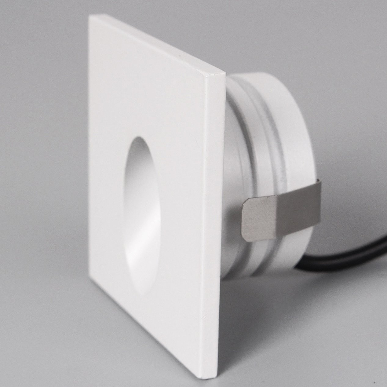 IL.0013.3004-WH Подсветка для ступеней IMEX Paso IL.0013.3004-WH