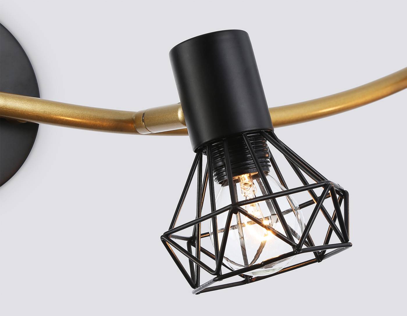 Светильник спот Ambrella Loft TR8658