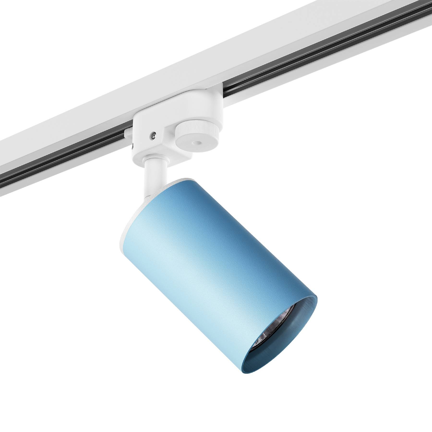 R1T435 Трековый светильник Lightstar Rullo R1T435