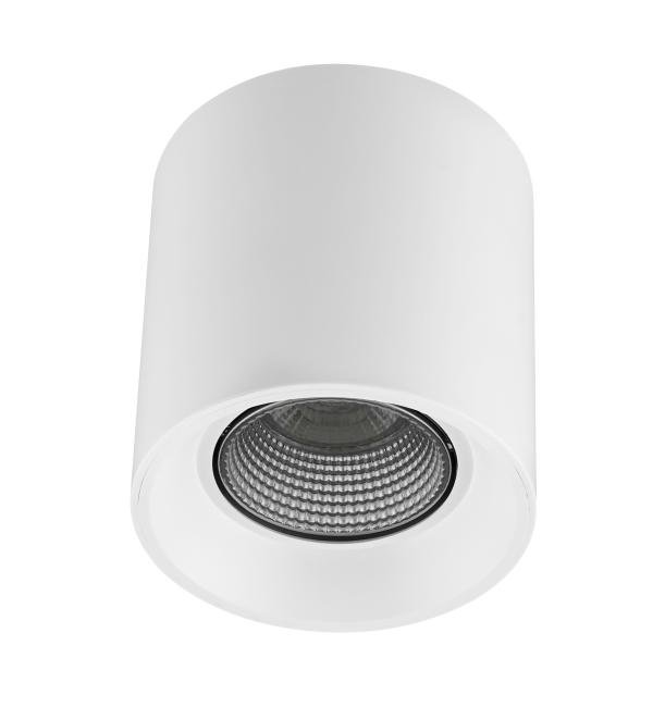 DK3090-WH+CH Накладной светильник Denkirs Dk3020Wc DK3090-WH+CH