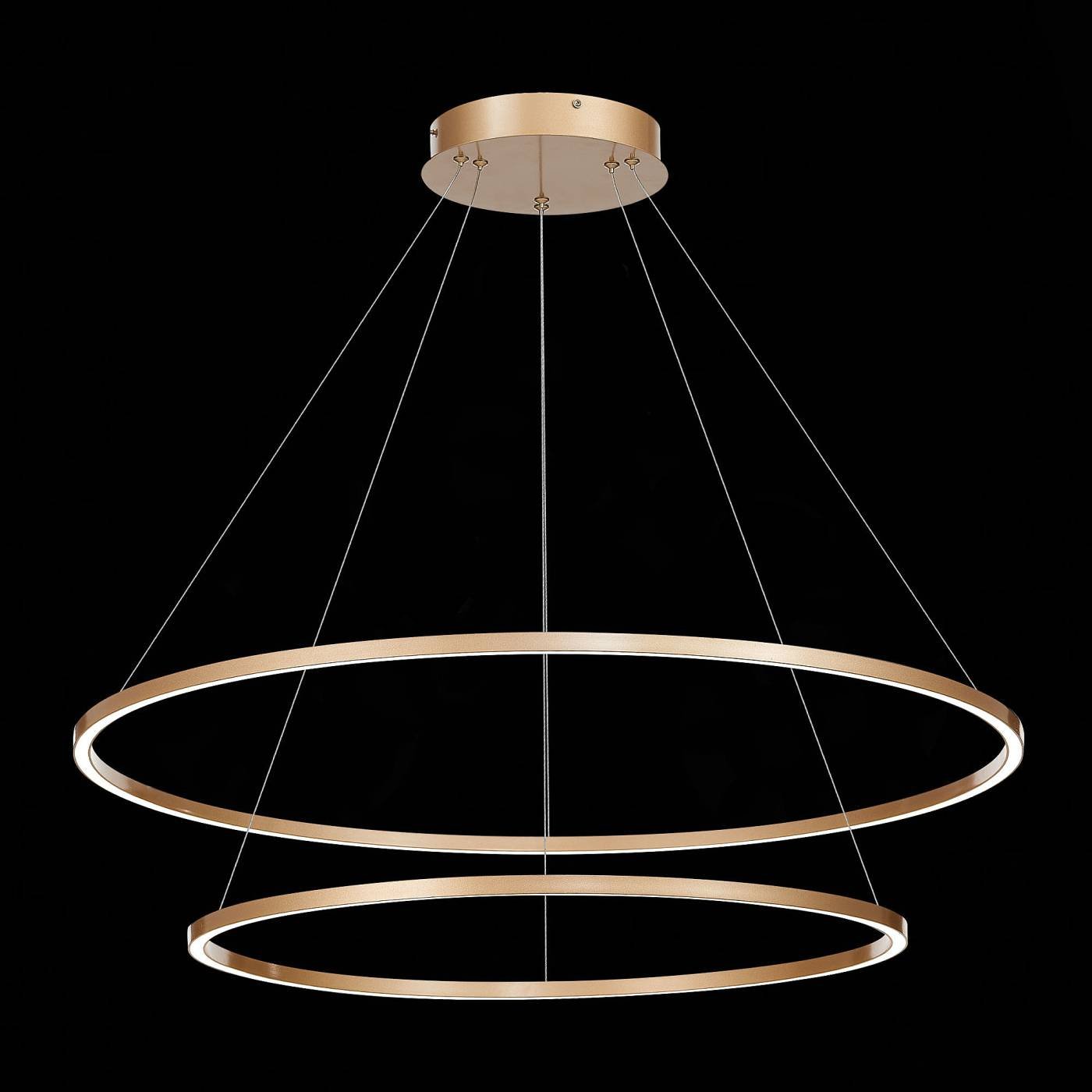 Подвесная люстра ST Luce ST605.203.91